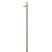 FTI EFV40 Drum Pump Only, DEFV003