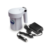 FTI S6, 12V Rechargeable Battery Motor with 12V Charger, 108018-5