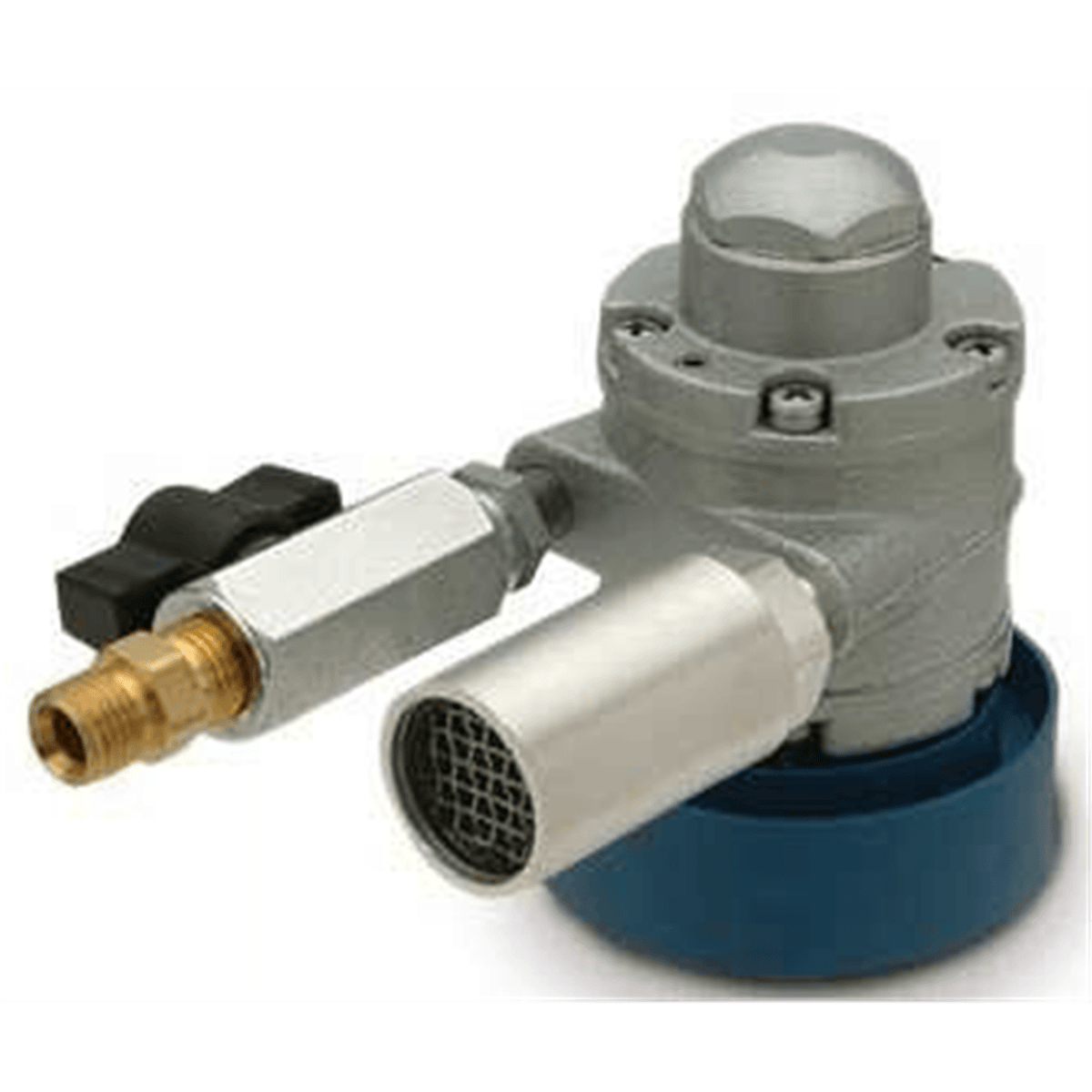 FTI S4, Air Motor Only, 107325