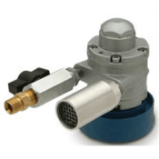 FTI S4, Air Motor Only, 107325