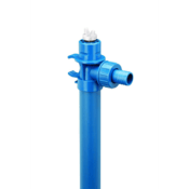 FTI SFP60 Drum Pump Only, DSFP009