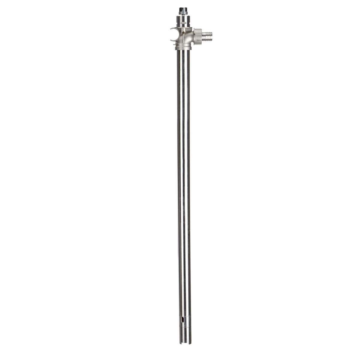 FTI SFS60 Drum Pump Only, DSFS009