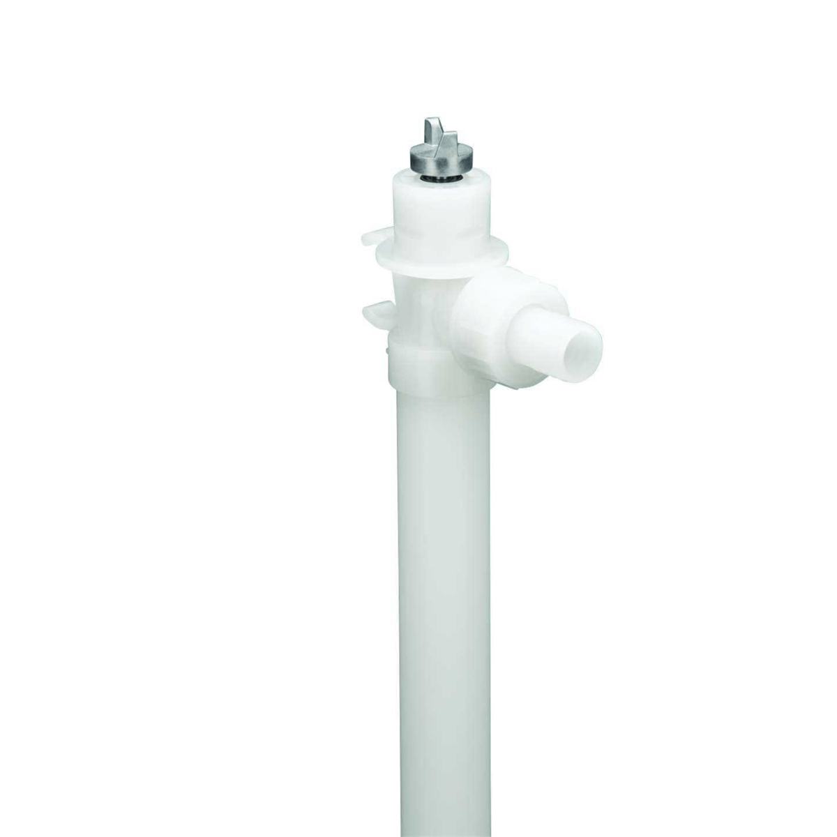 FTI SFVV40 Drum Pump Only, DSFVV003