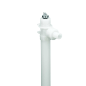 FTI SFVV60 Drum Pump Only, DSFVV009