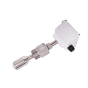 Seametrics® Insertion Electromagnetic Standard Flow Sensor, SS, 10"-48" pipe, EX210S