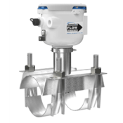 Seametrics® EX90 Battery Powered Insertion Magmeter, 12", EX90-1200- BX-XX-0064
