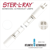 Atlantic Ultraviolet Ster-L-Ray® Replacement UV Lamp for Ultra Dynamics 9410