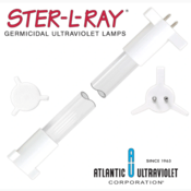 Atlantic Ultraviolet Ster-L-Ray® Replacement UV Lamp for Trojan 602855, Pro 20
