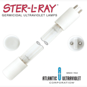 Atlantic Ultraviolet Ster-L-Ray® Replacement UV Lamp for Trojan 302418/UV3000