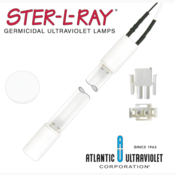 Atlantic Ultraviolet Ster-L-Ray® Replacement UV Lamp for Infilco Degremont/Ozonia 59619-G09