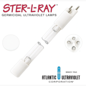 Atlantic Ultraviolet Ster-L-Ray® Replacement UV Lamp for R-Can/Sterilight S950RL-HO