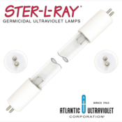 Atlantic Ultraviolet Ster-L-Ray® Replacement UV Lamp GPH436T5L