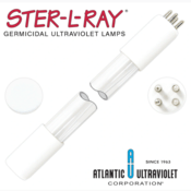 Atlantic Ultraviolet Ster-L-Ray® Replacement UV Lamp GPH212T5L/4
