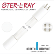 Atlantic Ultraviolet Ster-L-Ray® Replacement Lamp for Ideal Horizons and Ultra Dynamics 11002/1580UD