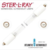 Atlantic UV Ster-L-Ray® Replacement Lamp Aquafine, Ideal Horizons, Siemens, Trojan, & Ultra Dynamics