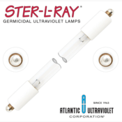 Atlantic UV Ster-L-Ray® Replacement Lamp for Aquafine, Ideal Horizons, and Sunlight Systems/Siemens