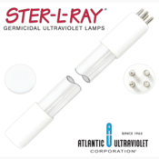 Atlantic Ultraviolet Ster-L-Ray® Replacement UV Lamp GPH287T5L/4