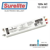 Atlantic Ultraviolet Surelite™ Ballast for Sanitron S50C 10-0091