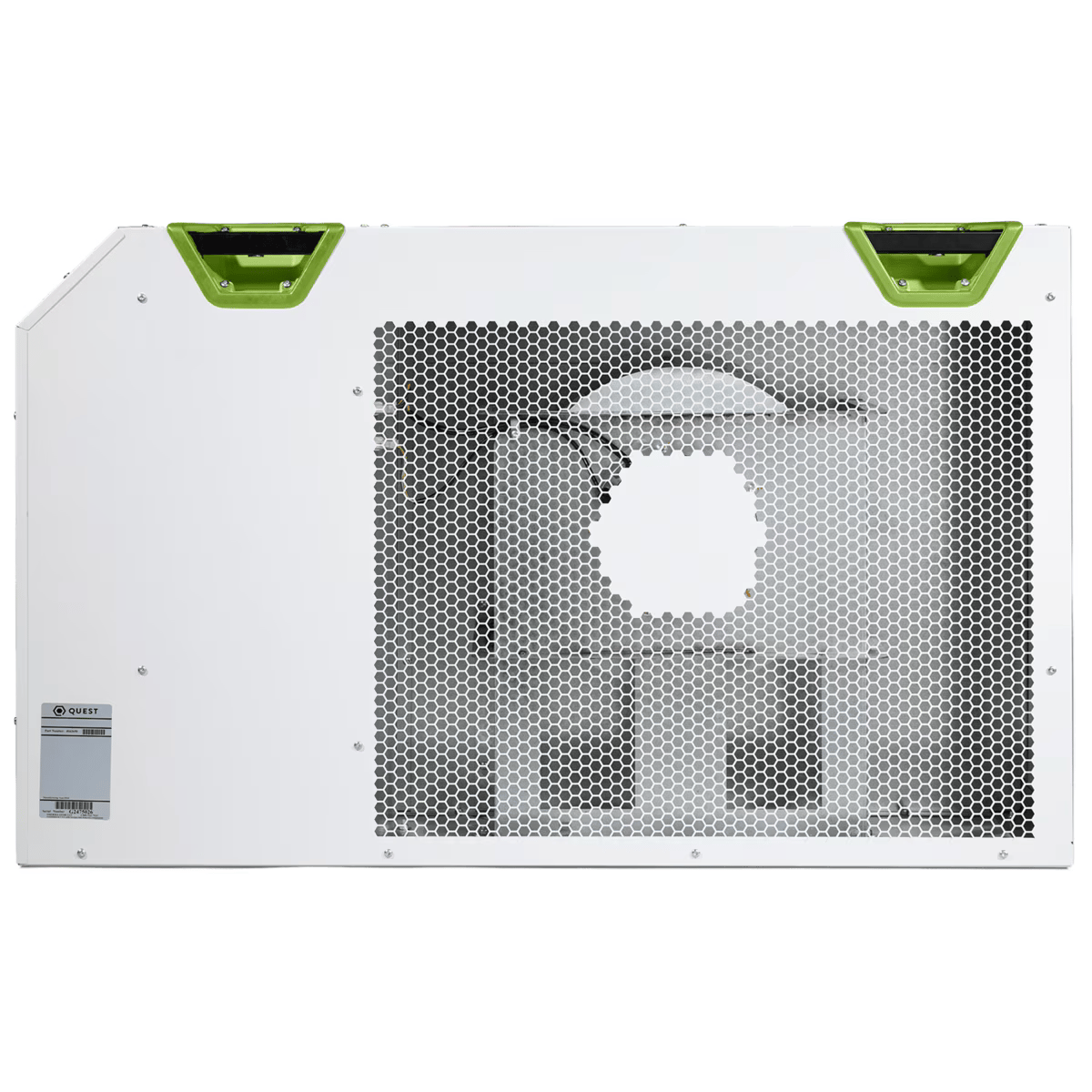 Quest 335 277V Dehumidifier 4046210