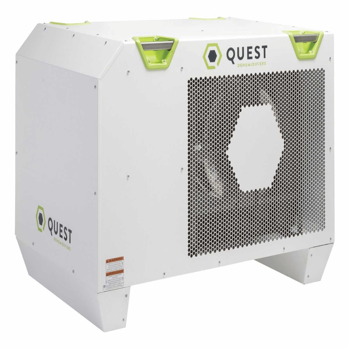 Quest 506 277V Dehumidifier 4036610