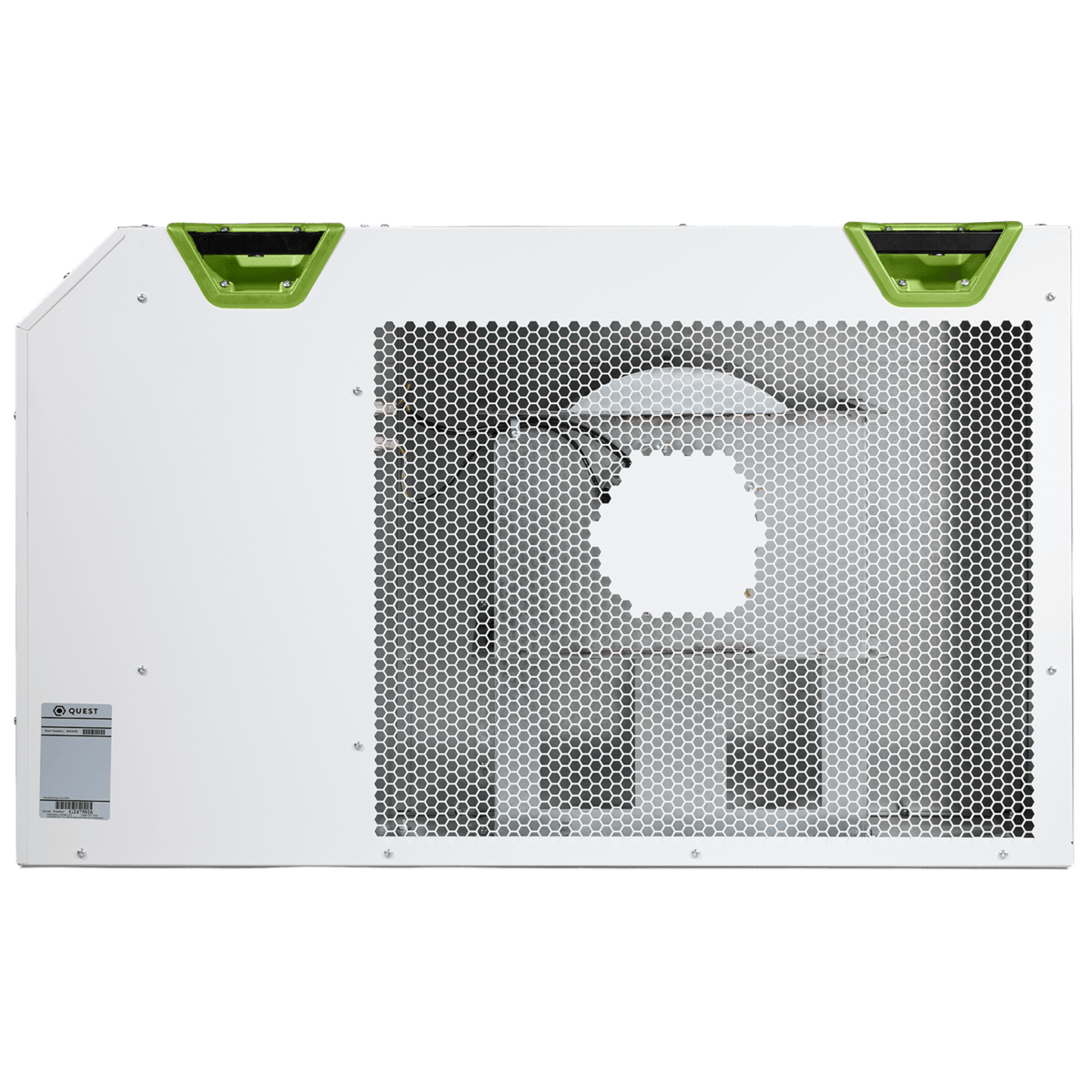 Quest 506 277V Dehumidifier 4046310