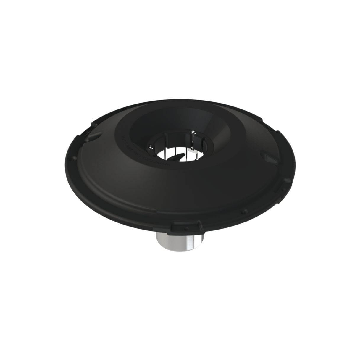 Kasco® 3400HAF Surface Aerator, 3/4 HP, 240 V, 1 Phase, 50' Cord Length
