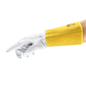 ActivArmr 43-217 Heavy-Duty TIG Welding Gloves, Size XL
