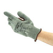 ActivArmr 70-761 Cut-Resistant Work Gloves, Cut Protection Level A4, Size S