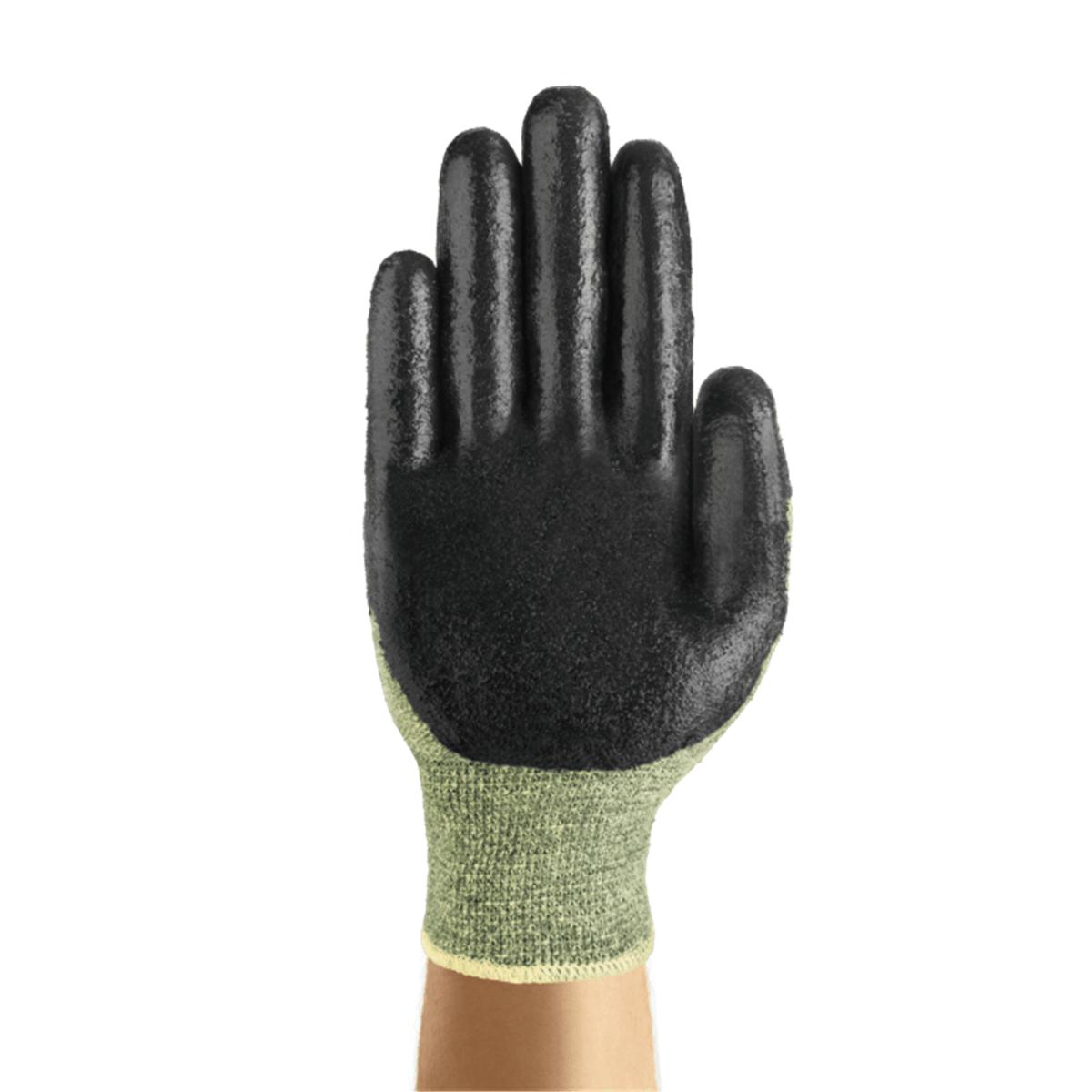 ActivArmr 80-813 Arc Flash and Cut-Resistant Glove, Cut Protection Level A4, Size L