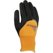 ActivArmr 97-011 Hi-Viz Cold Weather Work Glove, Size XL