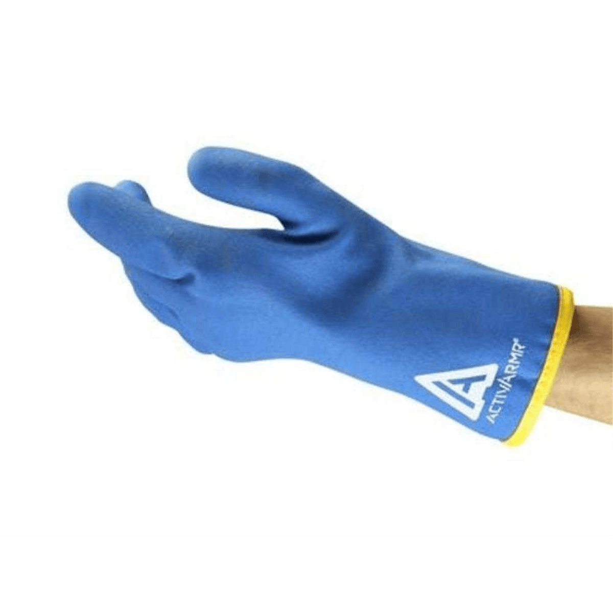 ActivArmr 97-681 Waterproof Cold-Resistant Gloves, Size M