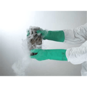 AlphaTec Solvex 37-175 Chemical Gloves, Size S