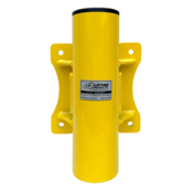 OZ Lifting Wall Mount Base for OZ500DAV and OZA500DAV Steel and Alumi-Lite® Davit Cranes OZWALL3