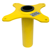 OZ Lifting Socket Base for OZTP500DAV Tele-Pro® Davit Crane OZSOC2-TP
