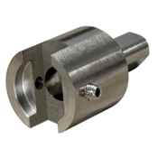 Oz Lifting Drill Drive Adaptor for OZ1500BW, OZ1500BWSS, OZ2000BW, & OZ2000BWSS, OZ152BWDD