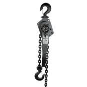 Oz Lifting 3 T Industrial Lever Hoist 5' OZIND300-5LH