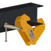 Oz Lifting 1 T Beam Clamp OZ1BC