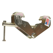 OZ Lifting 1 T Beam Clamp, Made in USA OZ1BCA