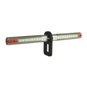 Oz Lifting 12" Rod and Bail Only for OZ05PBTA, OZ05PBTA-12ROD/BAIL