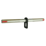 Oz Lifting 16" Rod and Bail Only for OZ05PBTA, OZ05PBTA-16ROD/BAIL
