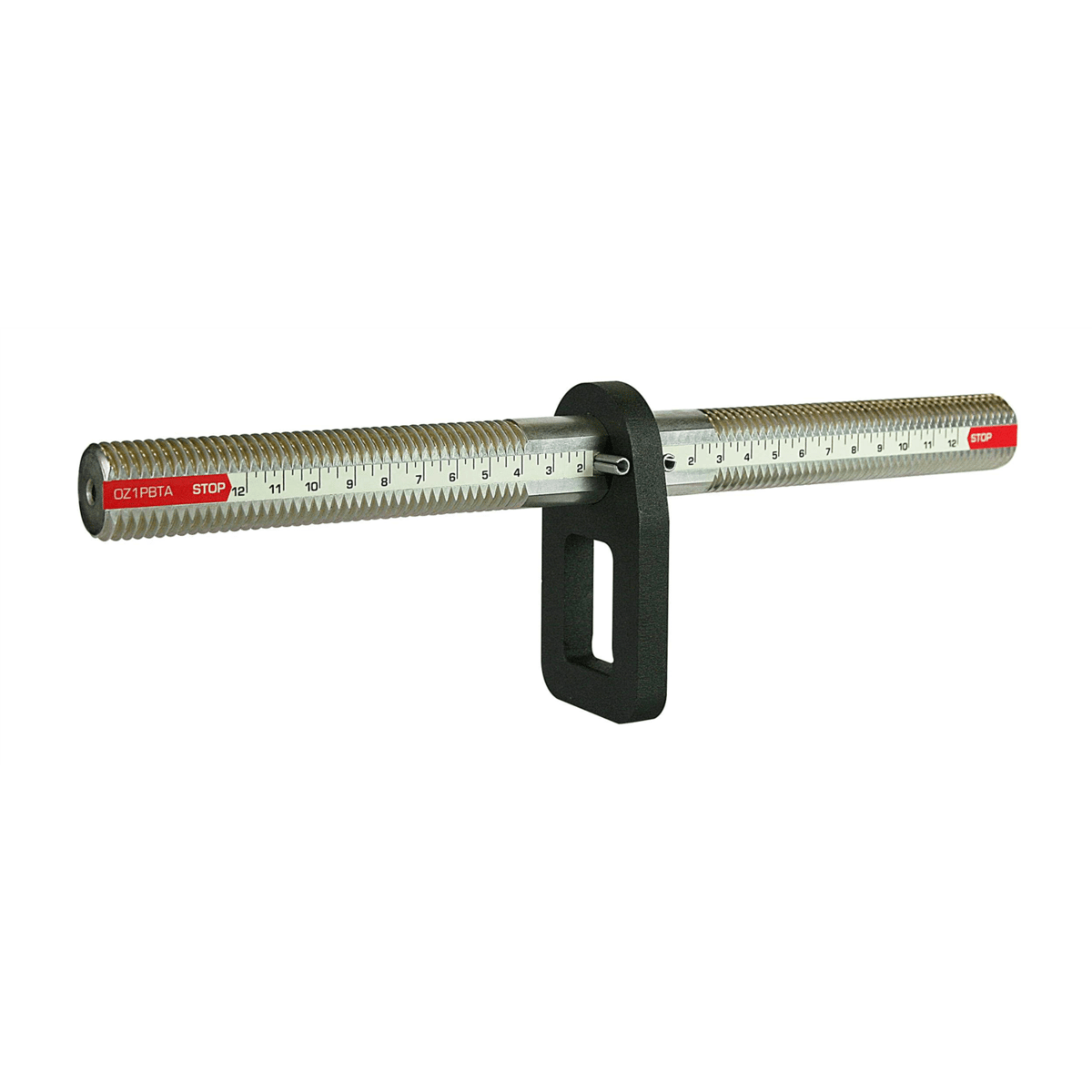 Oz Lifting 12" Rod and Bail Only for OZ1PBTA, OZ1PBTA-12ROD/BAIL