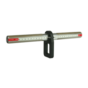 Oz Lifting 12" Rod and Bail Only for OZ1PBTA, OZ1PBTA-12ROD/BAIL