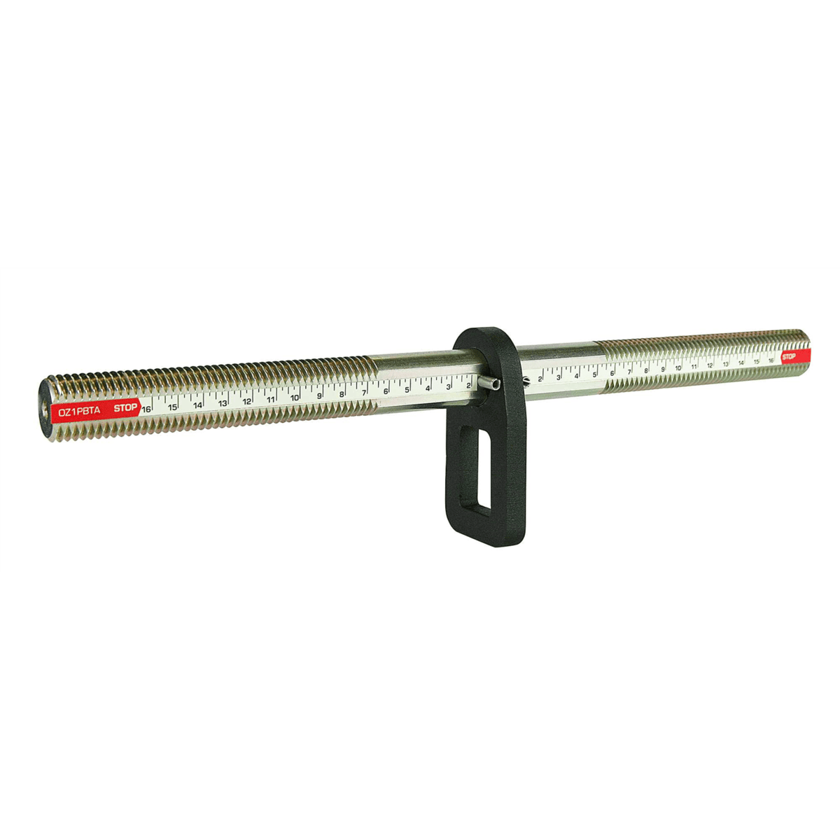 Oz Lifting 16" Rod and Bail Only for OZ1PBTA, OZ1PBTA-16ROD/BAIL