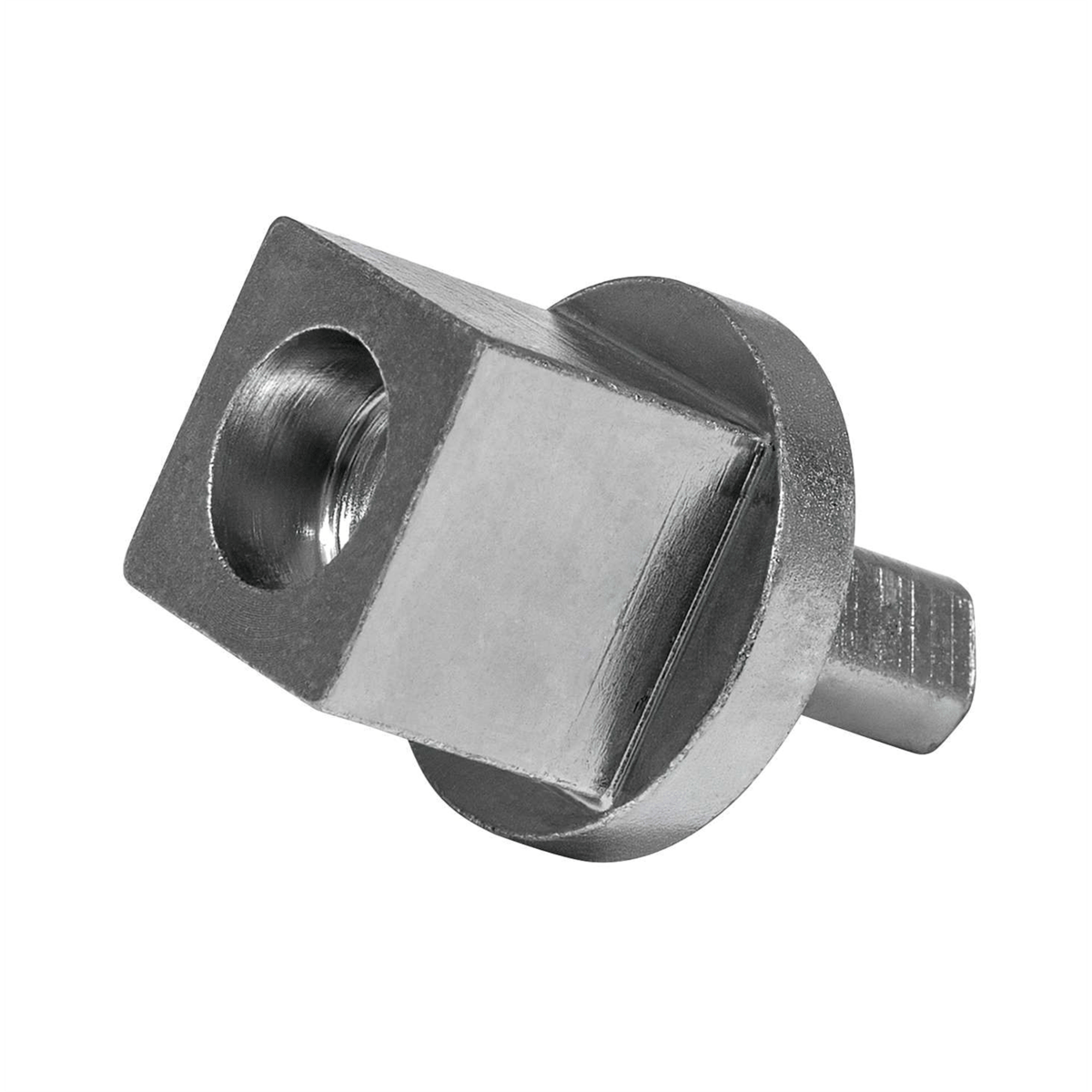 Oz Lifting Drill Drive Adapter for OZWINHND1 Carbon Steel Brake Winch OZWINDDA1