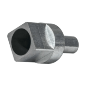 Oz Lifting Drill Drive Adapter for OZWINHND2 Carbon Steel Brake Winch OZWINDDA2