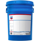 Chevron® Rando® HD Hydraulic Oil for Pumps 32 5 Gallon Pail