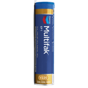 Chevron® Multifak® EP 2 Grease 14 oz Tube, Pack of 10