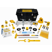 Chlorine Institute Emergency Kit "B"
