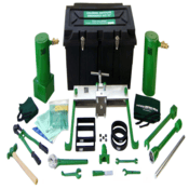 Chlorine Institute Emergency Kit "C"