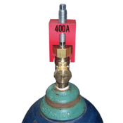 Chlorine Institute CHLOREP Device for Cylinder Valves #400A